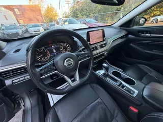 2019 Nissan Altima  SL