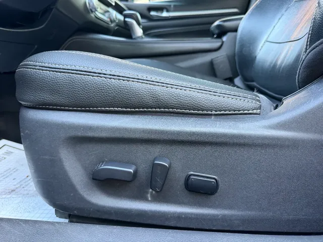 2019 Nissan Altima  SL