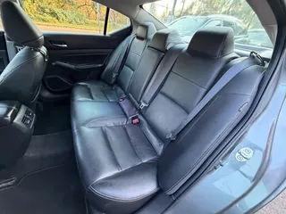 2019 Nissan Altima  SL