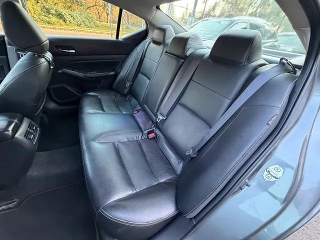 2019 Nissan Altima  SL