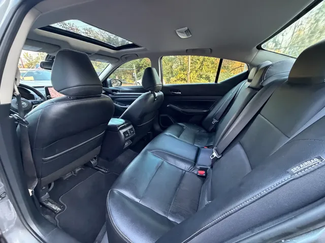 2019 Nissan Altima  SL