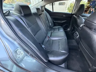 2019 Nissan Altima  SL