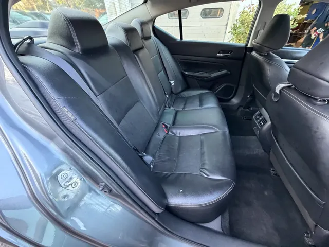 2019 Nissan Altima  SL