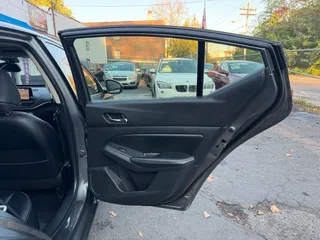 2019 Nissan Altima  SL
