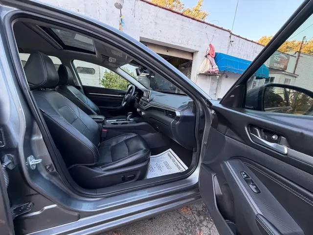 2019 Nissan Altima  SL