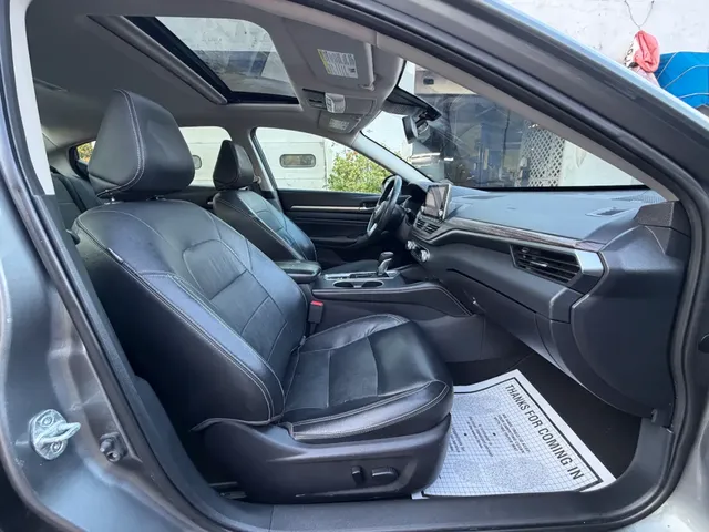 2019 Nissan Altima  SL