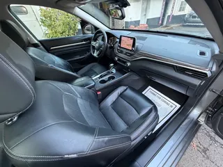 2019 Nissan Altima  SL