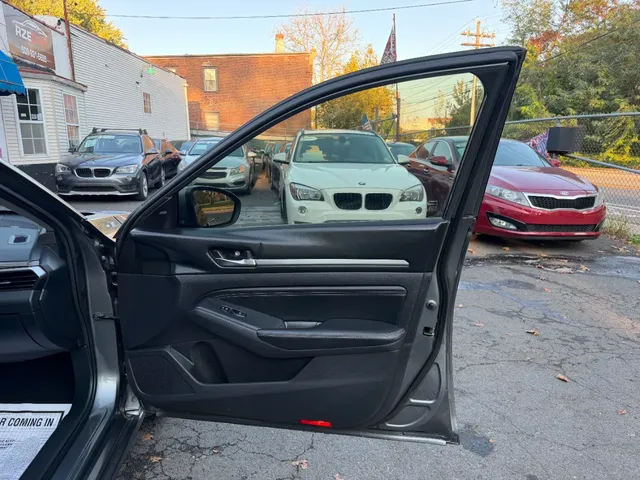 2019 Nissan Altima  SL