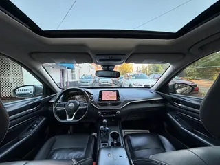 2019 Nissan Altima  SL
