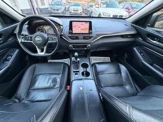 2019 Nissan Altima  SL