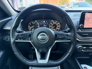 2019 Nissan Altima  SL