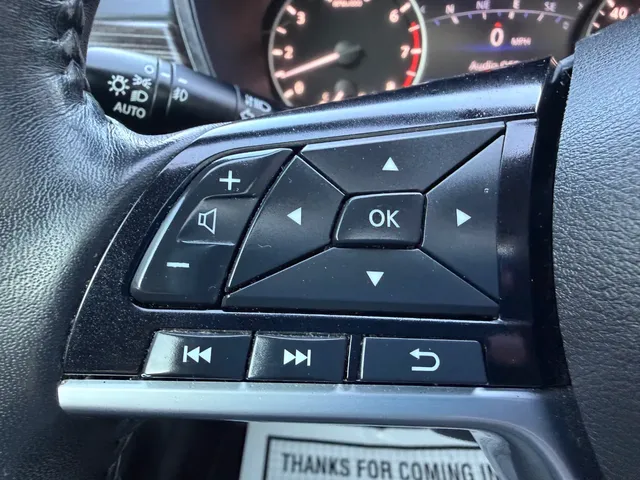 2019 Nissan Altima  SL