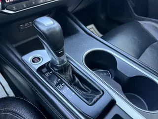 2019 Nissan Altima  SL