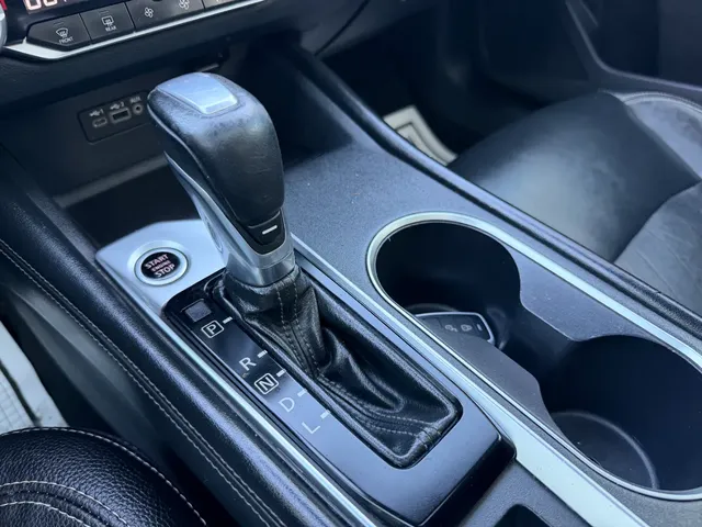 2019 Nissan Altima  SL