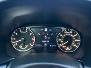 2019 Nissan Altima  SL