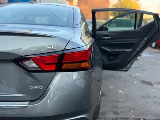 2019 Nissan Altima  SL