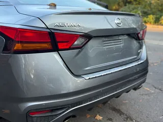 2019 Nissan Altima  SL