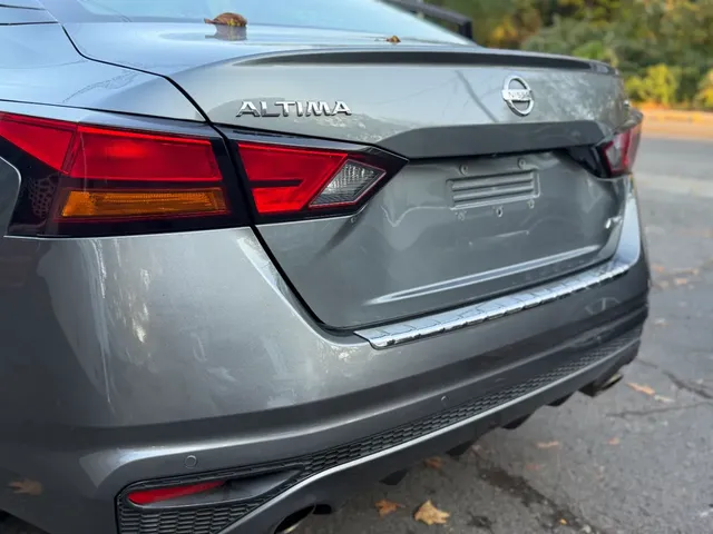 2019 Nissan Altima  SL