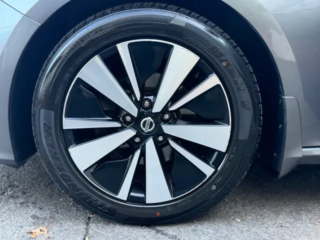 2019 Nissan Altima  SL