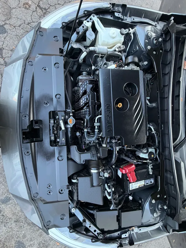 2019 Nissan Altima  SL