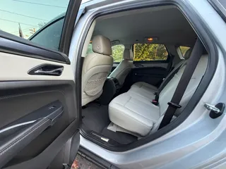 2014 Cadillac SRX