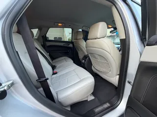 2014 Cadillac SRX