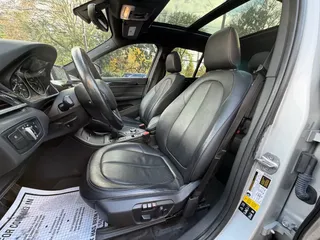 2018 BMW X1