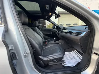 2018 BMW X1