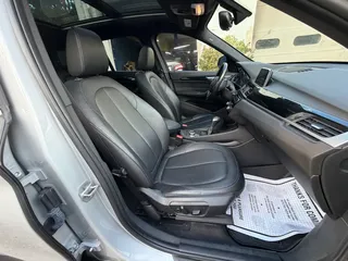 2018 BMW X1
