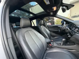 2018 BMW X1