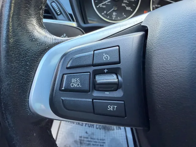 2018 BMW X1