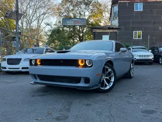 2021 Dodge Challenger GT