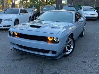 2021 Dodge Challenger GT