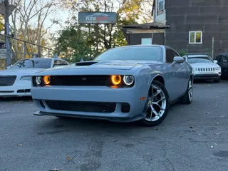 2021 Dodge Challenger GT