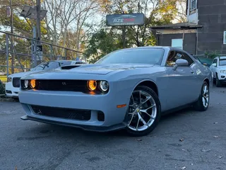 2021 Dodge Challenger GT