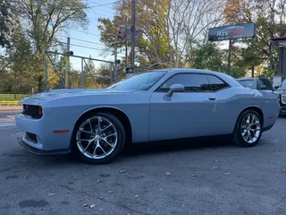 2021 Dodge Challenger GT