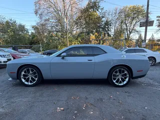 2021 Dodge Challenger GT