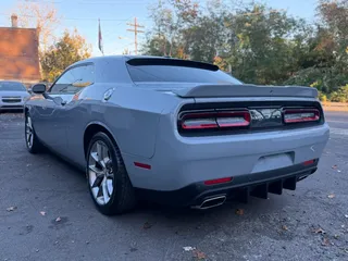 2021 Dodge Challenger GT