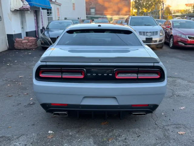 2021 Dodge Challenger GT