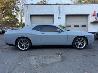 2021 Dodge Challenger GT