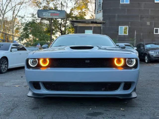 2021 Dodge Challenger GT