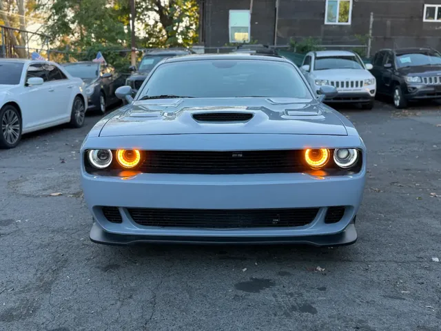 2021 Dodge Challenger GT