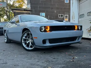 2021 Dodge Challenger GT