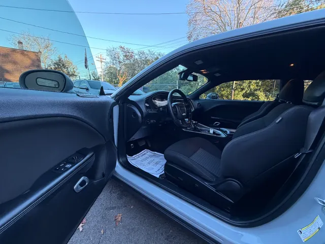 2021 Dodge Challenger GT