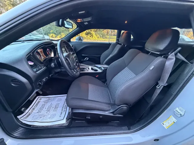 2021 Dodge Challenger GT
