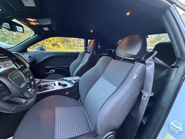 2021 Dodge Challenger GT