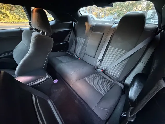 2021 Dodge Challenger GT