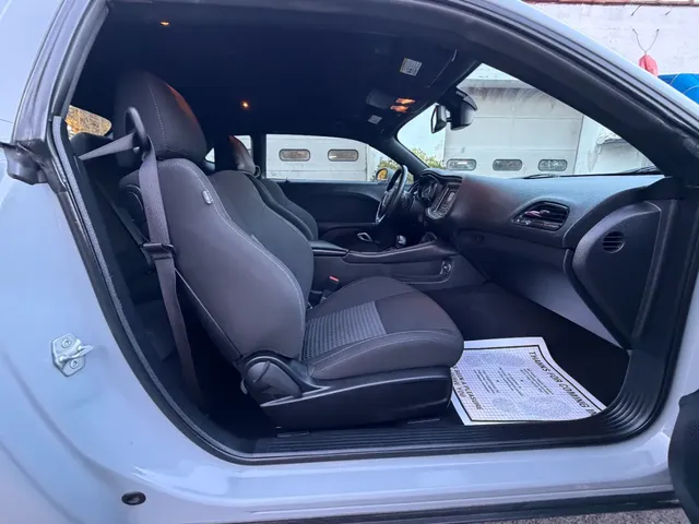 2021 Dodge Challenger GT