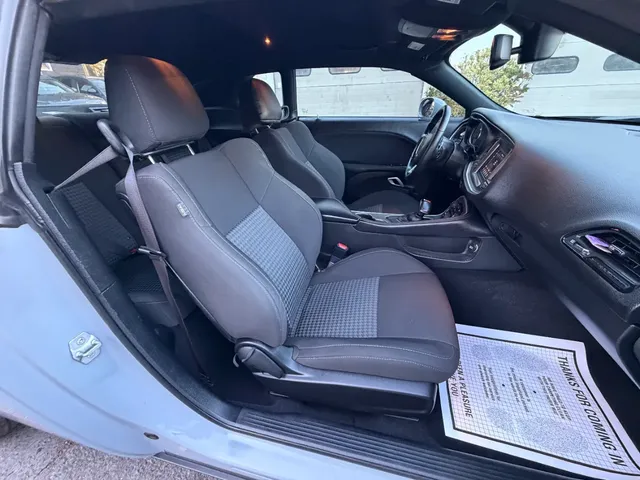 2021 Dodge Challenger GT