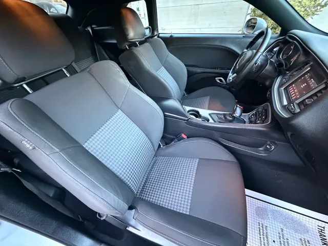 2021 Dodge Challenger GT